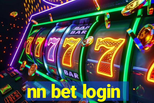 nn bet login